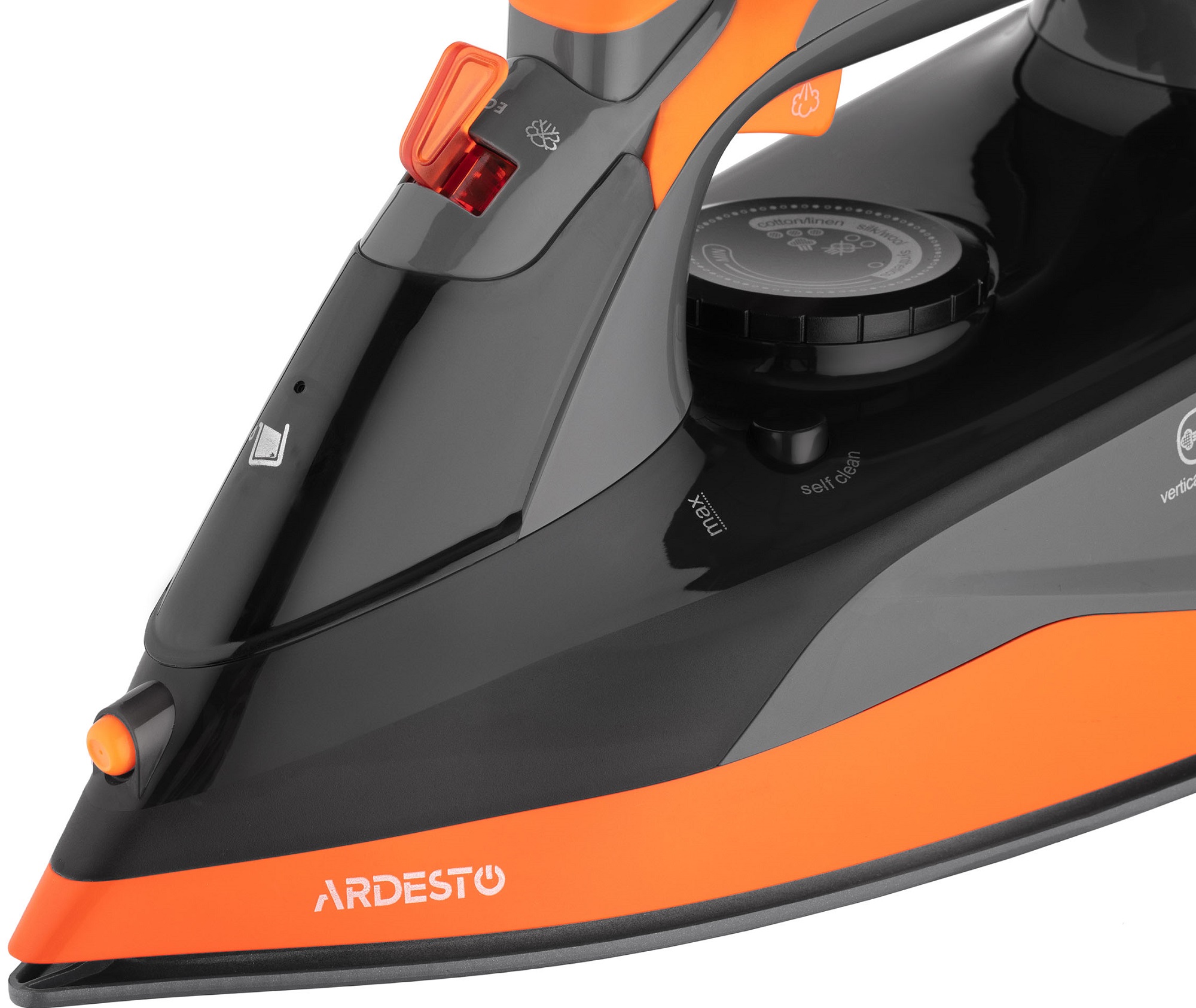 Праска ARDESTO IR-C2233-GR · 3