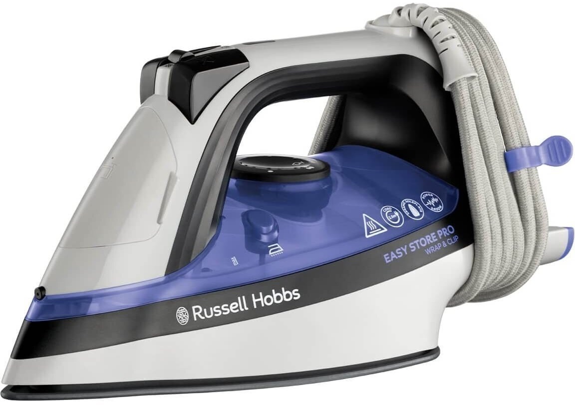 Утюг RUSSELL HOBBS 26730-56 в Киеве