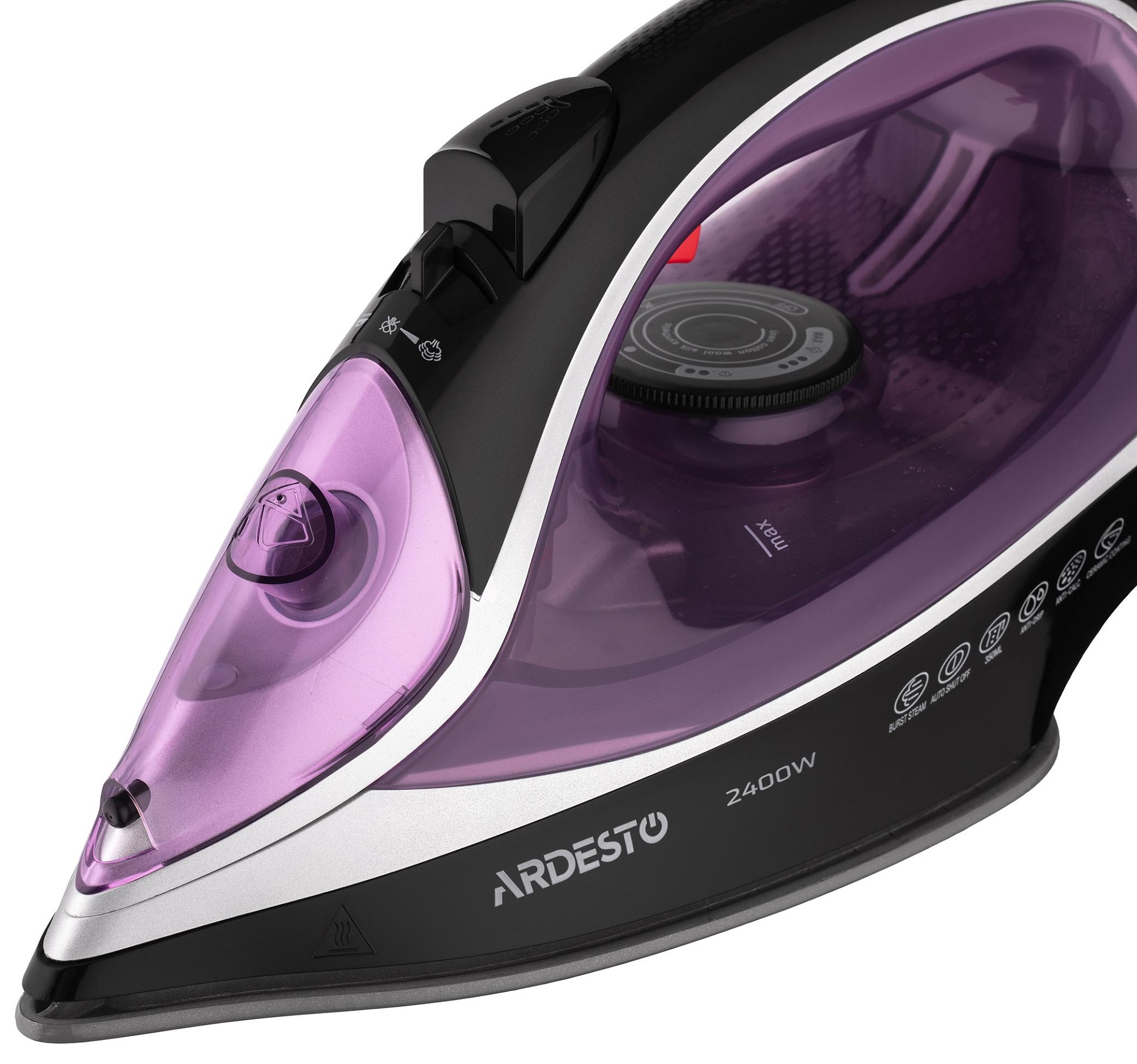 Праска ARDESTO IR-B2234 · 6