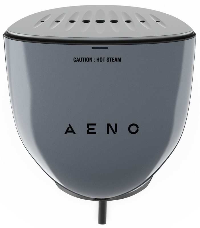Відпарювач для білизни AENO AGS0001 (AGS0001) · 4