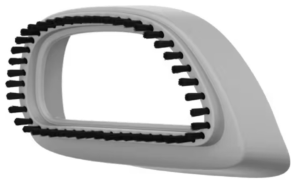 Відпарювач ELECTROLUX E7HS2-8WB · 4