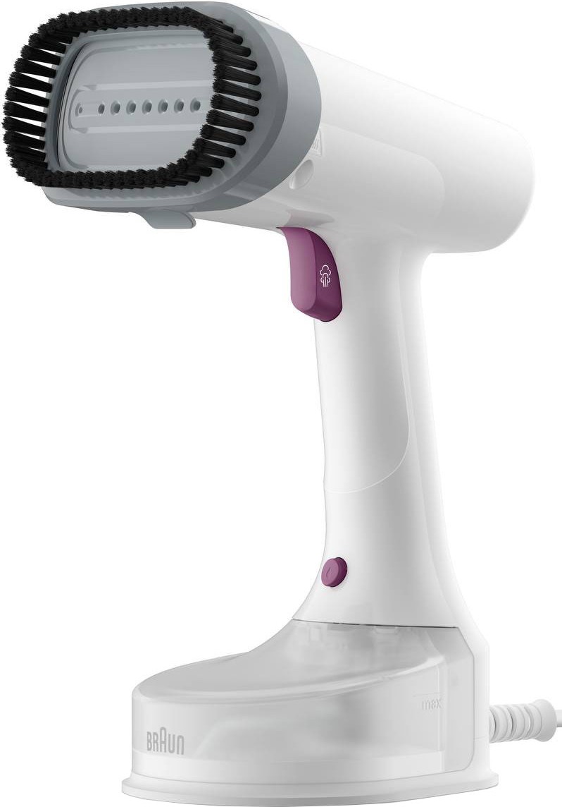 Відпарювач BRAUN GS 5011 PU · 2