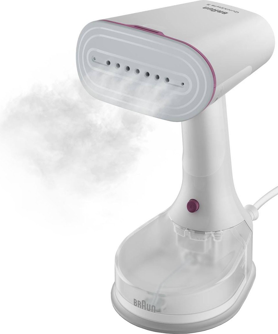 Відпарювач BRAUN GS 5011 PU · 3
