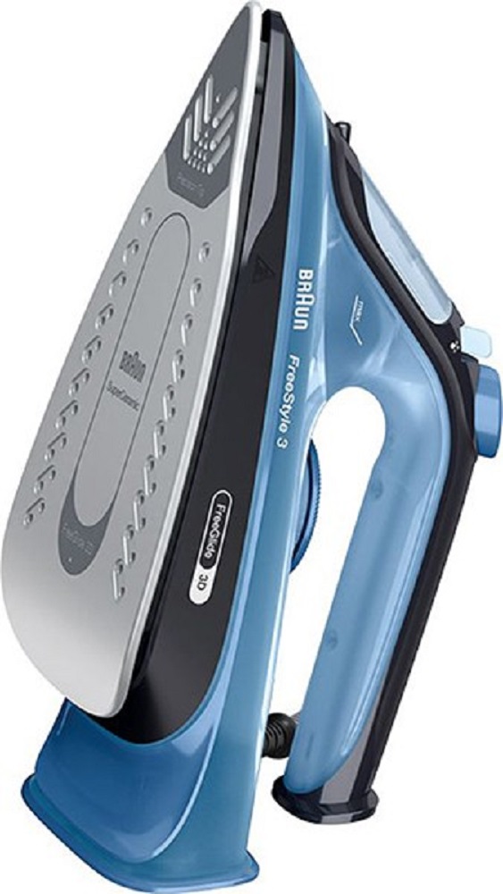 Праска BRAUN FI 3194 BK · 2