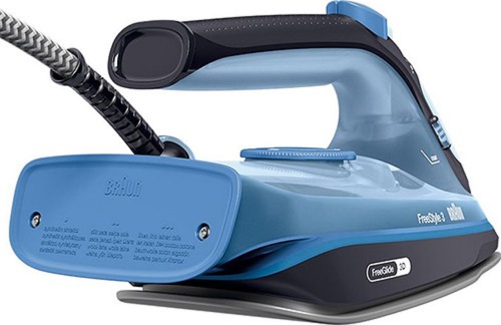 Праска BRAUN FI 3194 BK · 3