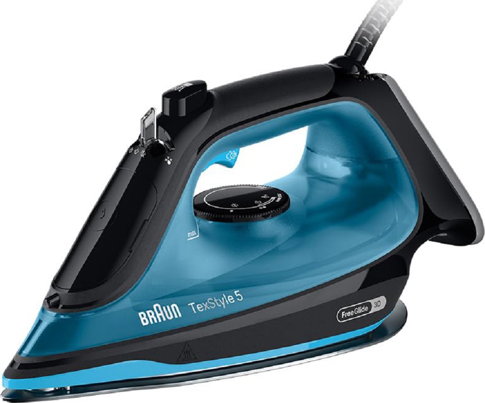Утюг BRAUN SI 5256 BL в Киеве
