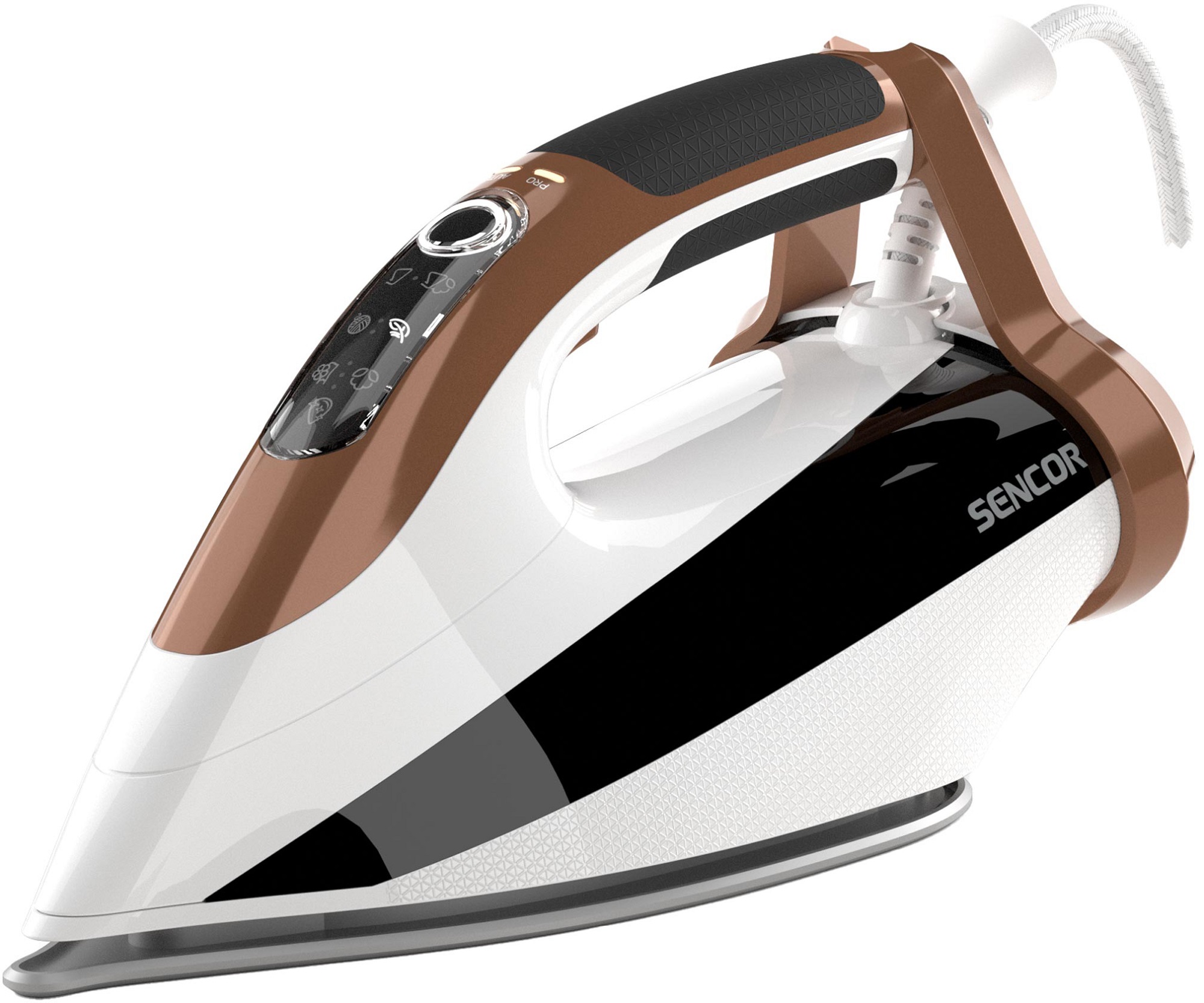 Праска SENCOR SSI8400BZ в Києві