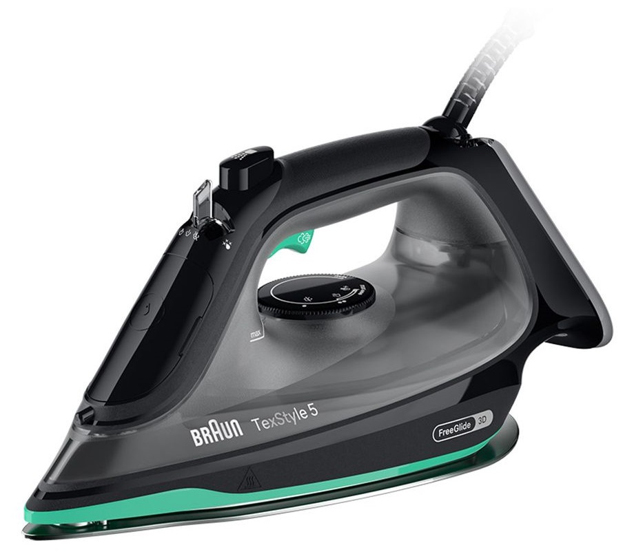 Праска BRAUN SI 5277 GR в Києві