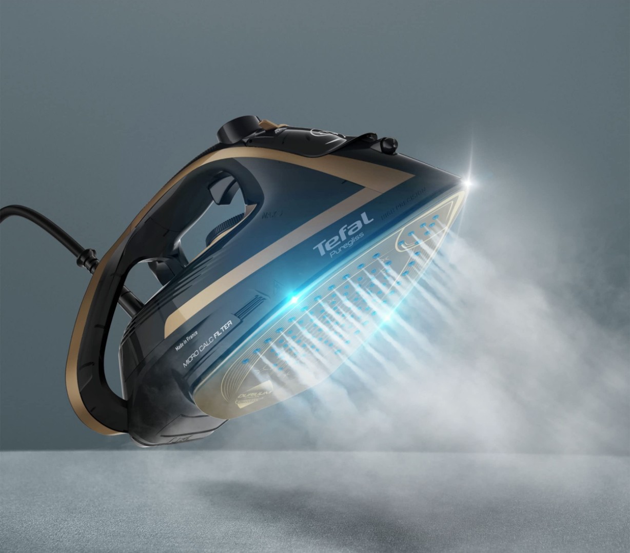 Праска TEFAL FV8064E0 · 3