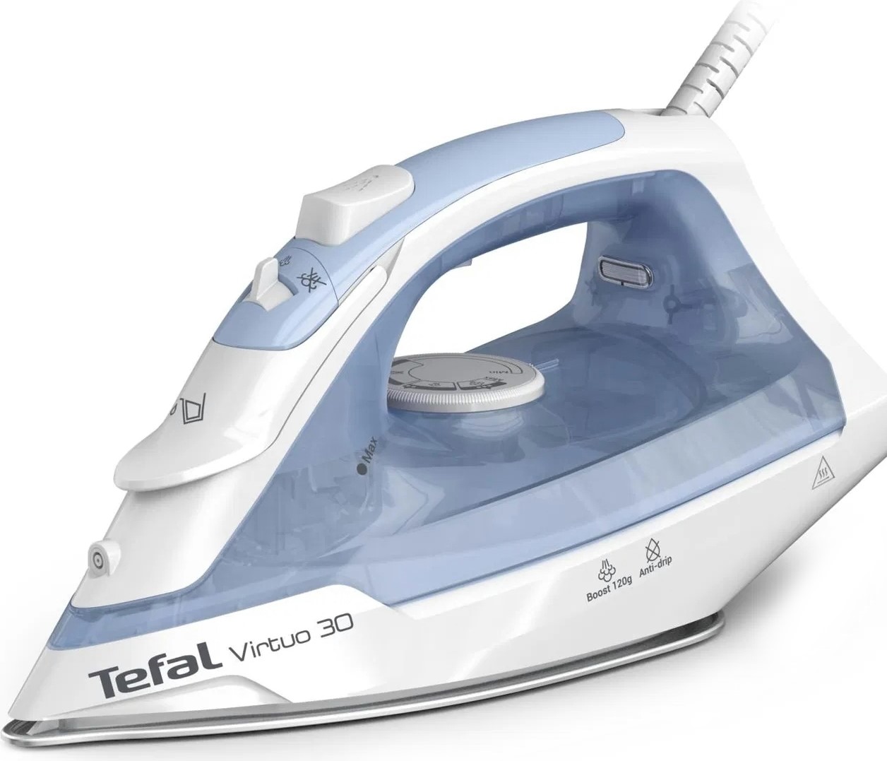 Праска TEFAL FV2C41E0 в Києві