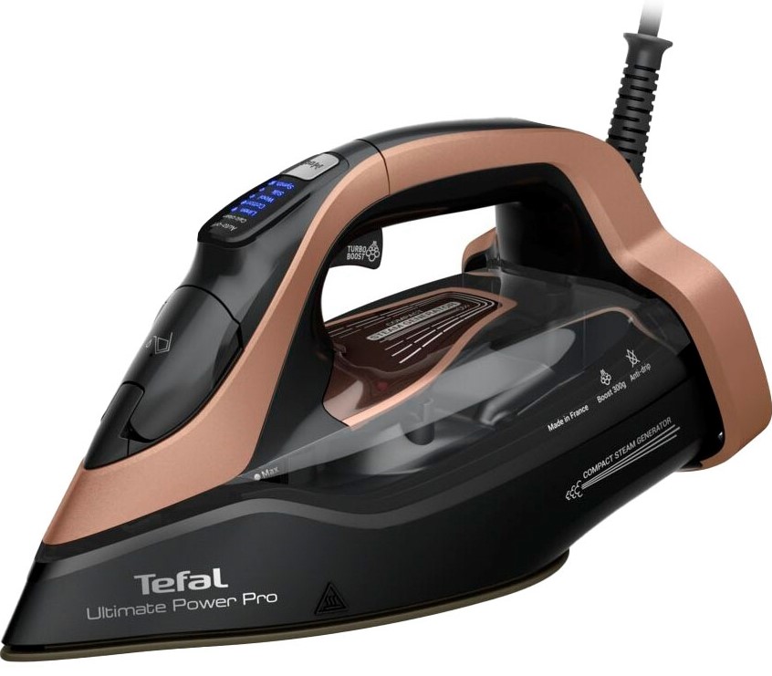 Праска TEFAL FV9E50E0 в Києві