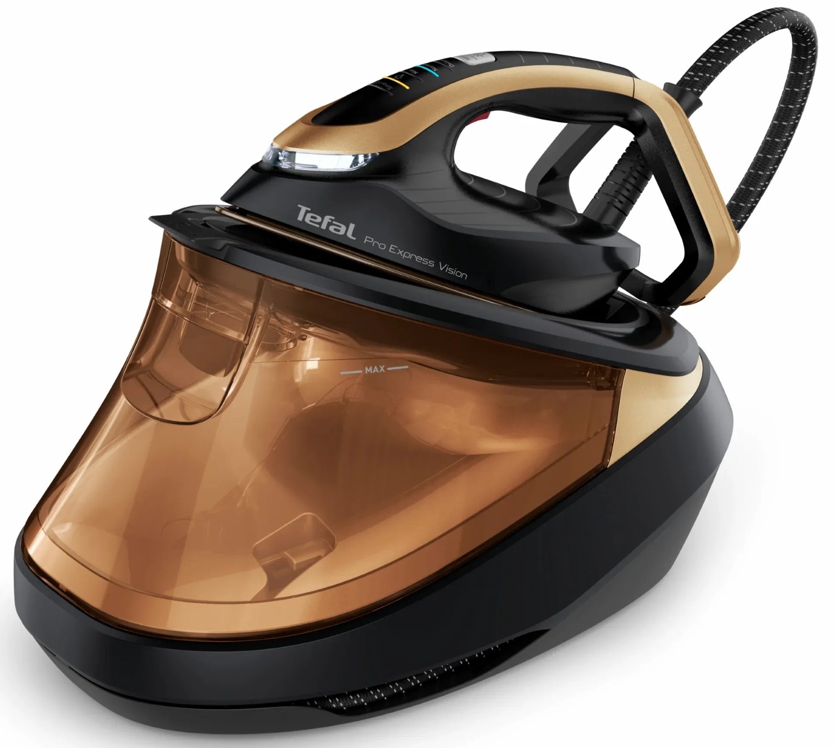 Прасувальна система TEFAL GV9823E1 в Києві