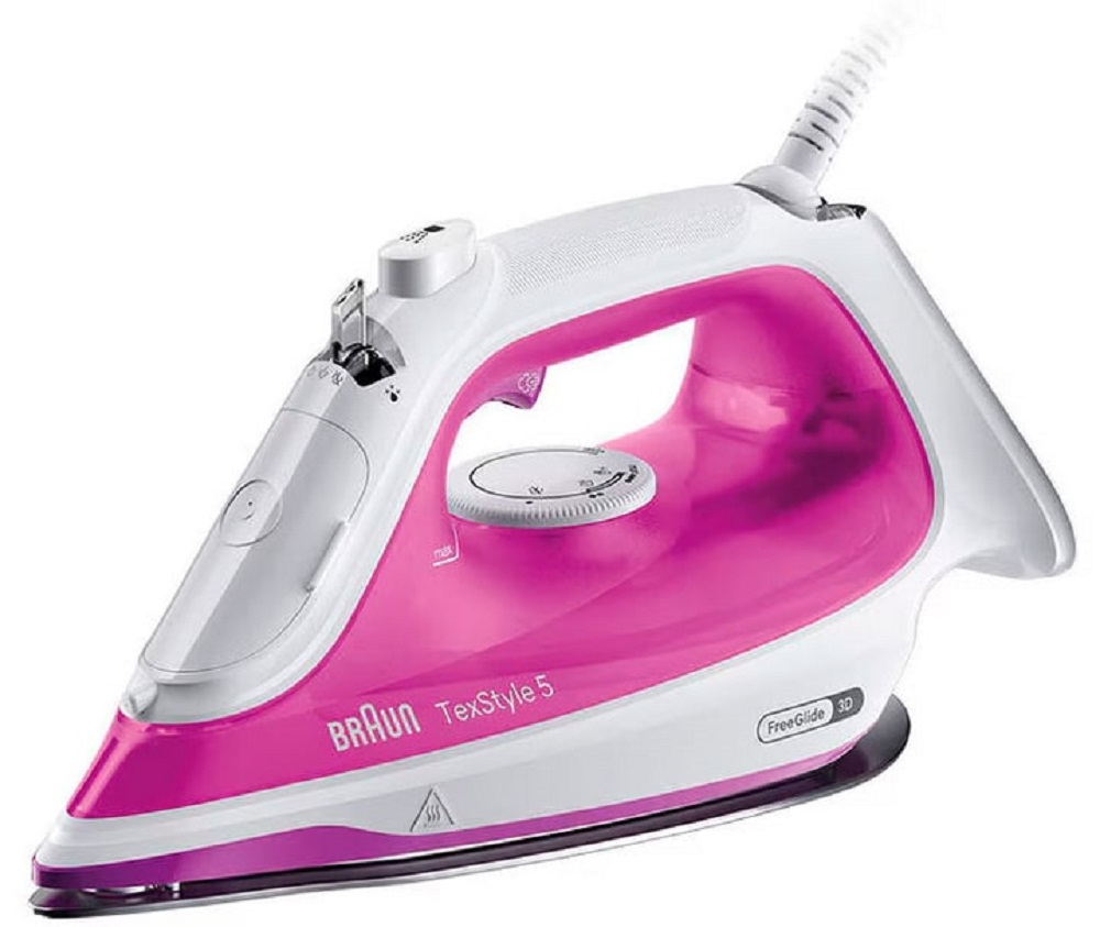Утюг BRAUN SI 5225 PU в Киеве