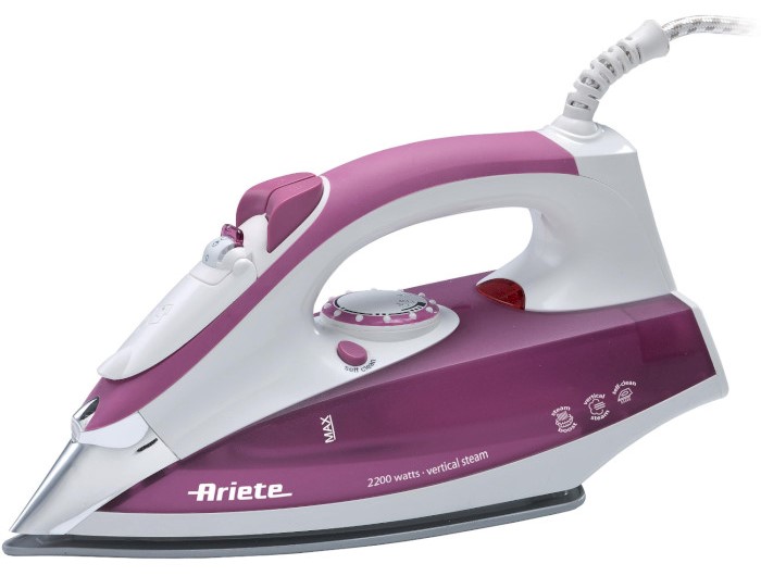 Утюг ARIETE 6215 Purple в Киеве