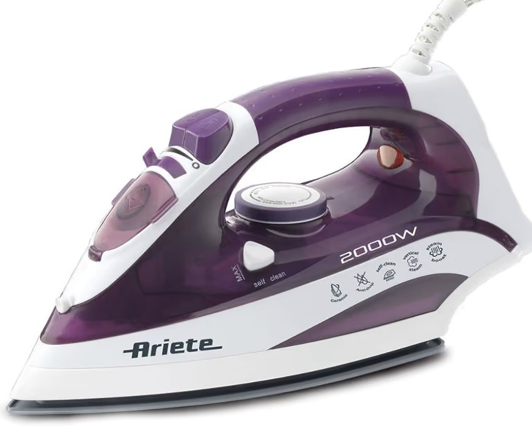 Праска ARIETE 6235 WHPURPLE в Києві