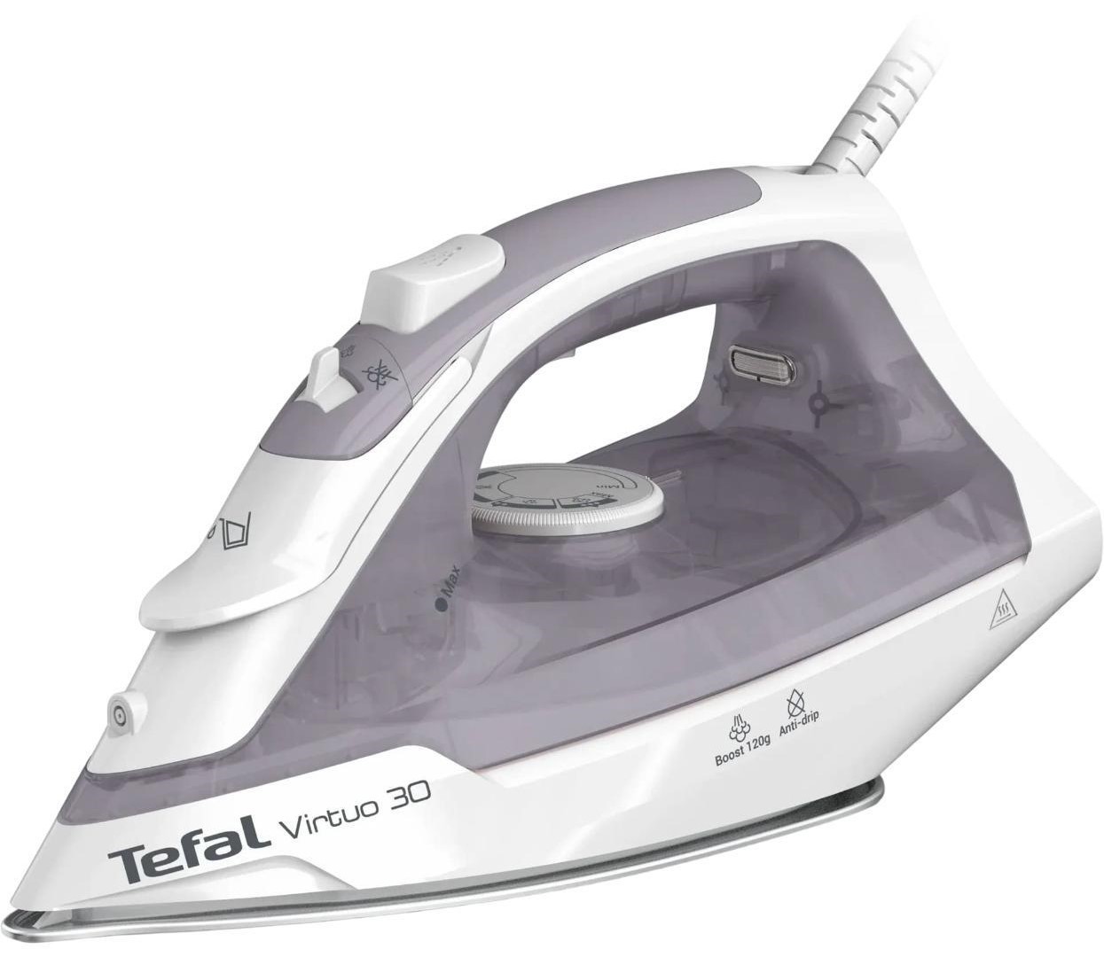 Утюг TEFAL FV2C43E0 в Киеве