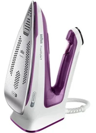 Праска BRAUN FI 7215 VI · 2