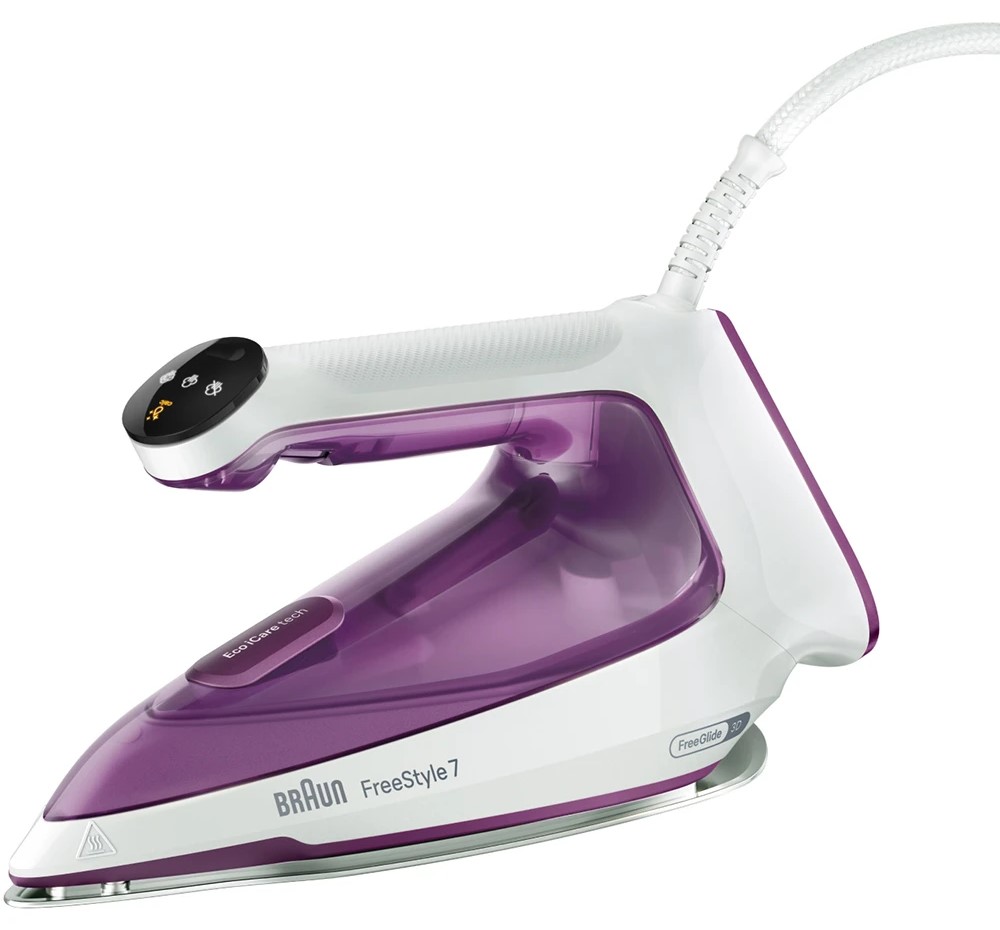 Праска BRAUN FI 7215 VI