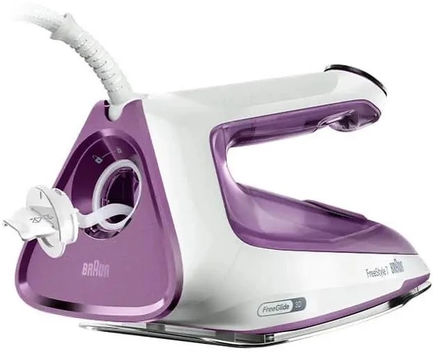 Праска BRAUN FI 7215 VI · 3