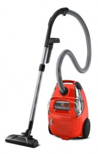 

Пылесос ELECTROLUX ESC 61 LR