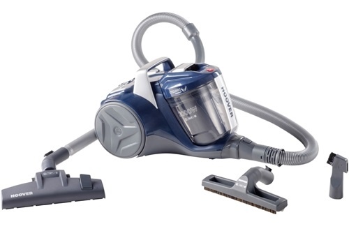 

Пылесос HOOVER BR 2020 019