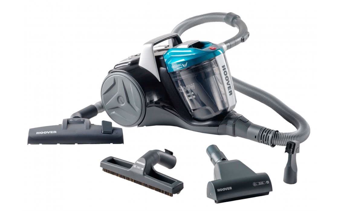 

Пылесос HOOVER BR 2230 019