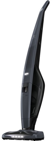 

Пылесос ручной ELECTROLUX EUP 84 DB
