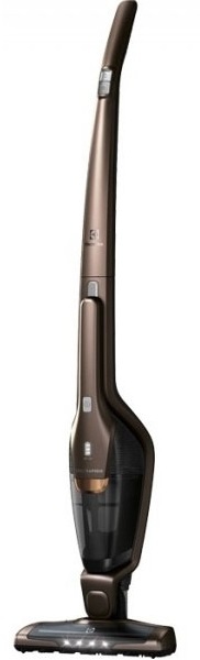 

Пылесос ручной ELECTROLUX EER 77 MBM