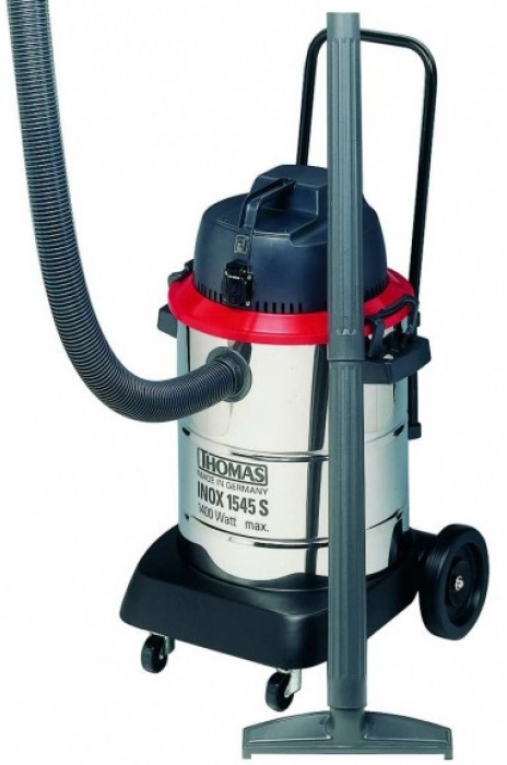 

Пылесос THOMAS INOX INOX 1545 S