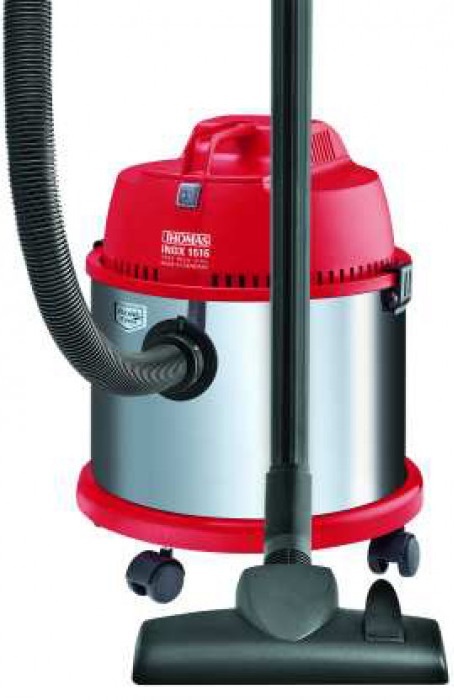 

Пылесос THOMAS INOX 1516
