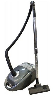 Пилосос GRUNHELM GVC 8220 G в Києві