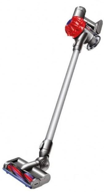 

Пылесос ручной DYSON V6 Slim Extra
