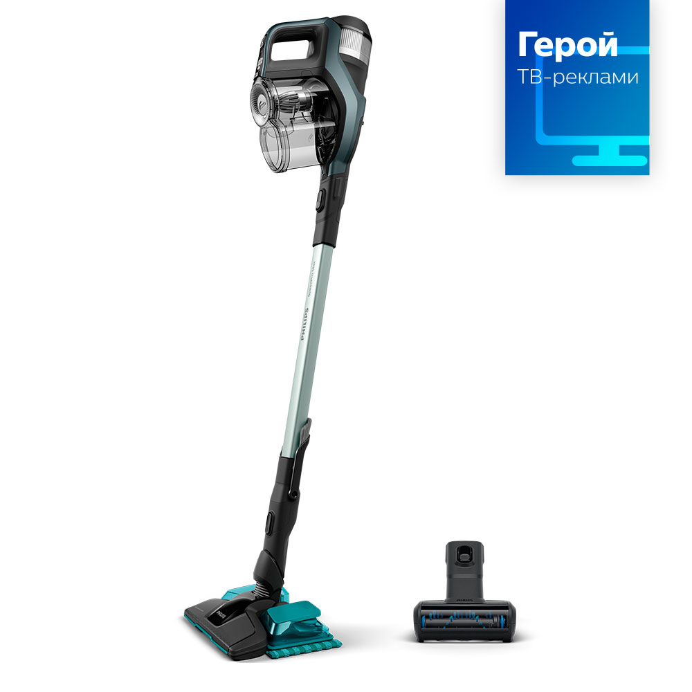 

Пылесос ручной PHILIPS FC6902/01