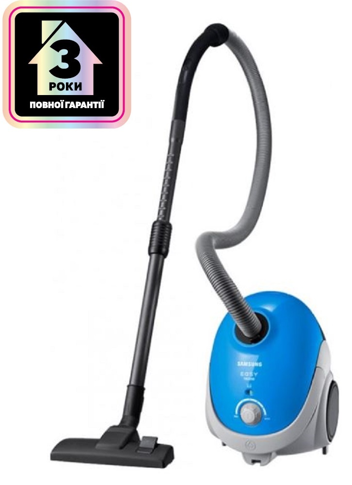 Пилосос SAMSUNG VCC 5252 V33/SBW в Києві