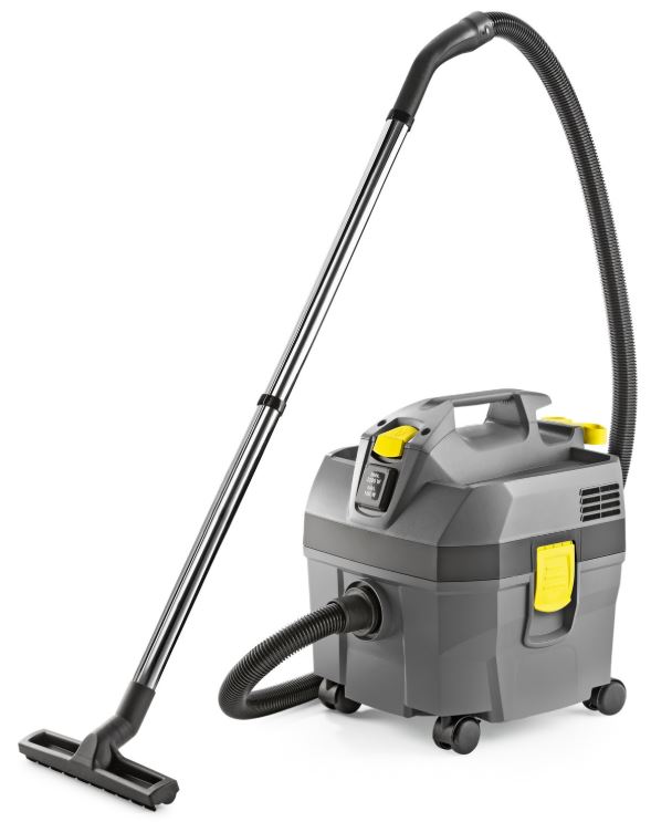 

Пылесос KARCHER NT 20/1 Ap Te