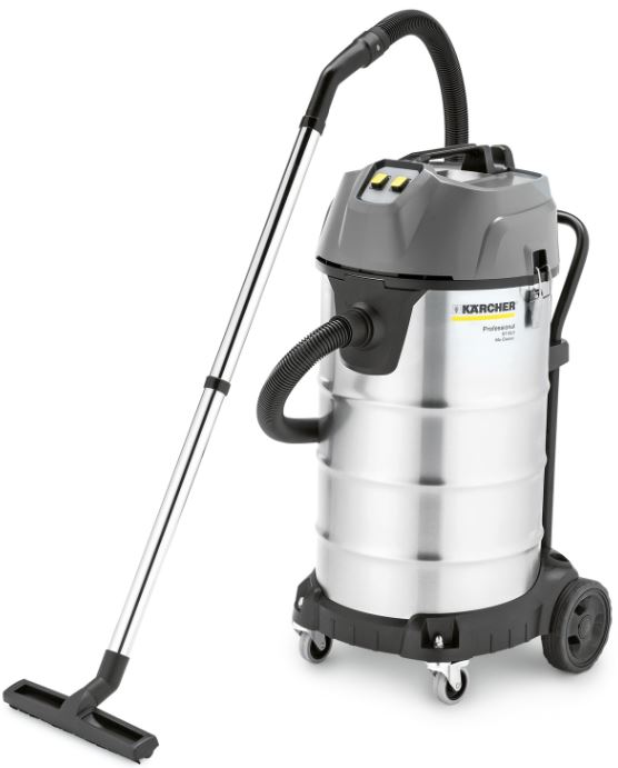 

Пылесос KARCHER NT 90/2 Me Classic Edition