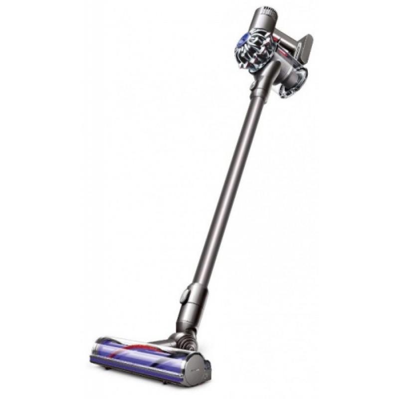 

Пылесос ручной DYSON V6 Animal Extra