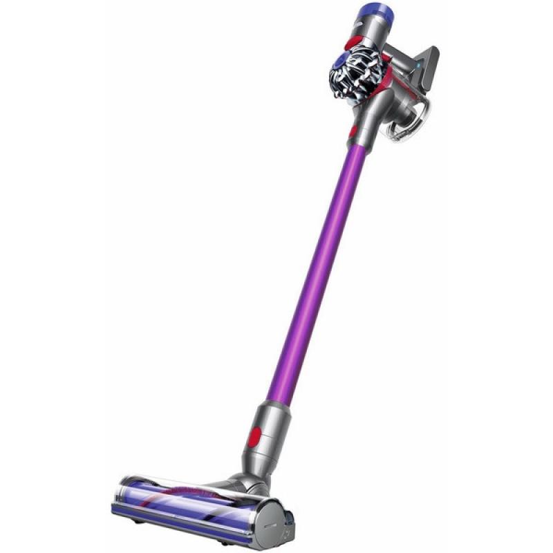 

Пылесос ручной DYSON V8 Absolute Pro