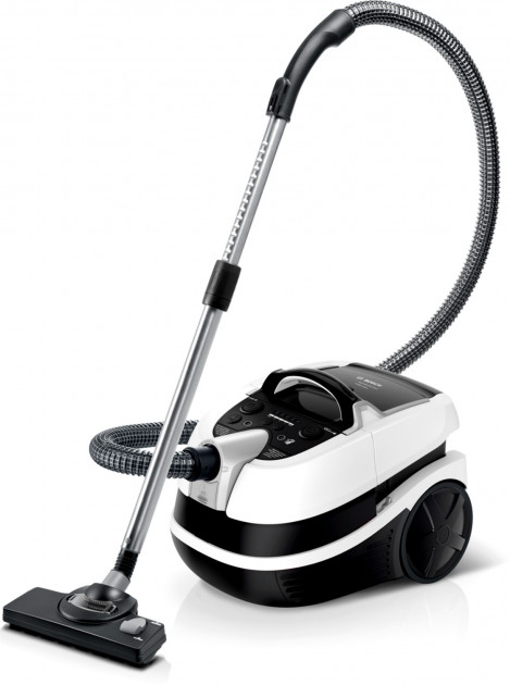 

Пылесос моющий BOSCH BWD421PRO