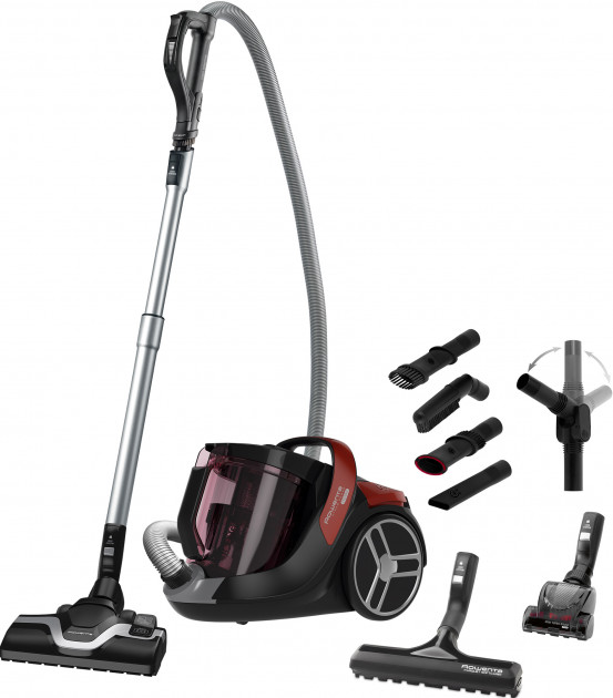 Пылесос ROWENTA RO 7283 EA в Киеве