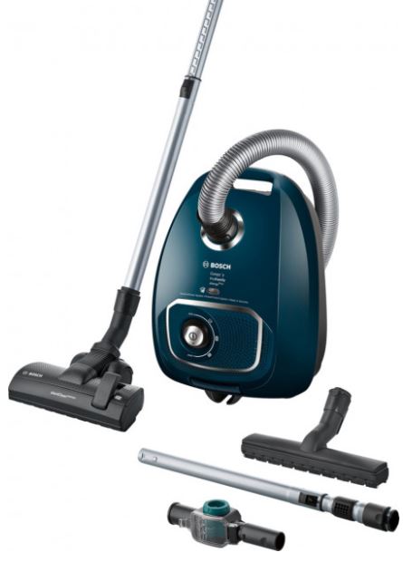 

Пылесос BOSCH BGLS4FAM