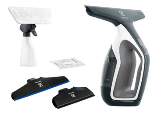 

Пылесос для окон ELECTROLUX WS71-6TG