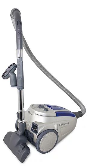 

Пылесос PRIME TECHNICS PVC 2022 CU