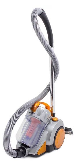 

Пылесос PRIME TECHNICS PVC 2413 CG