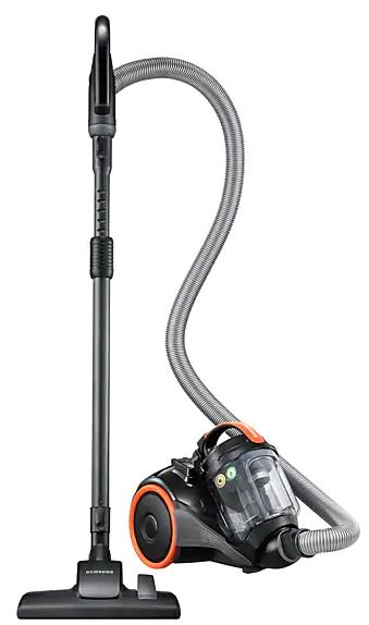 

Пылесос SAMSUNG VC15K4136VL/UK