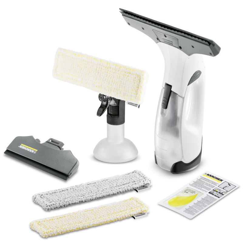 

Пылесос для окон KARCHER WV 2 Premium Versatility