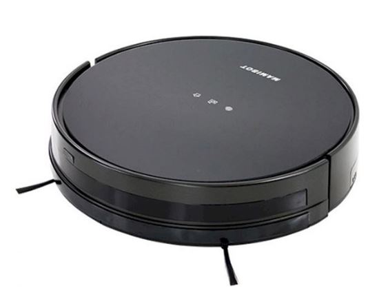 

Пылесос-робот Mamibot PreVac650 Black