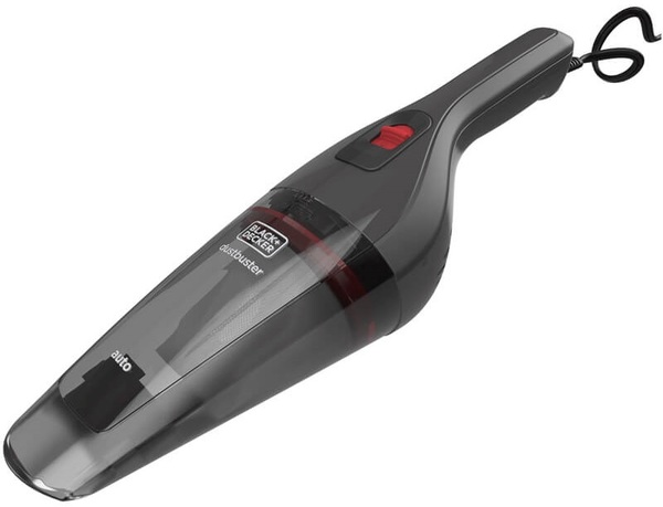

Пылесос автомобильный BLACK+DECKER NVB12AV