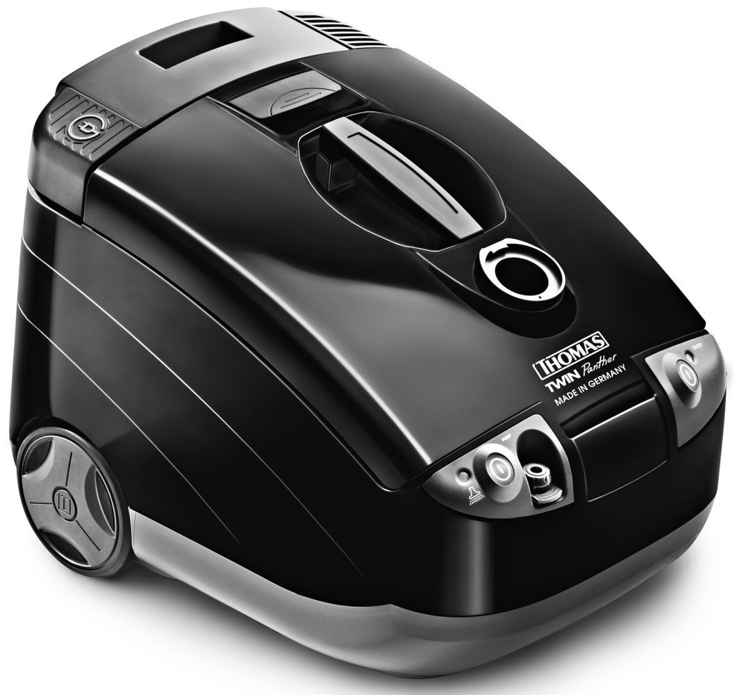 Пилосос миючий THOMAS TWIN PANTHER в Києві