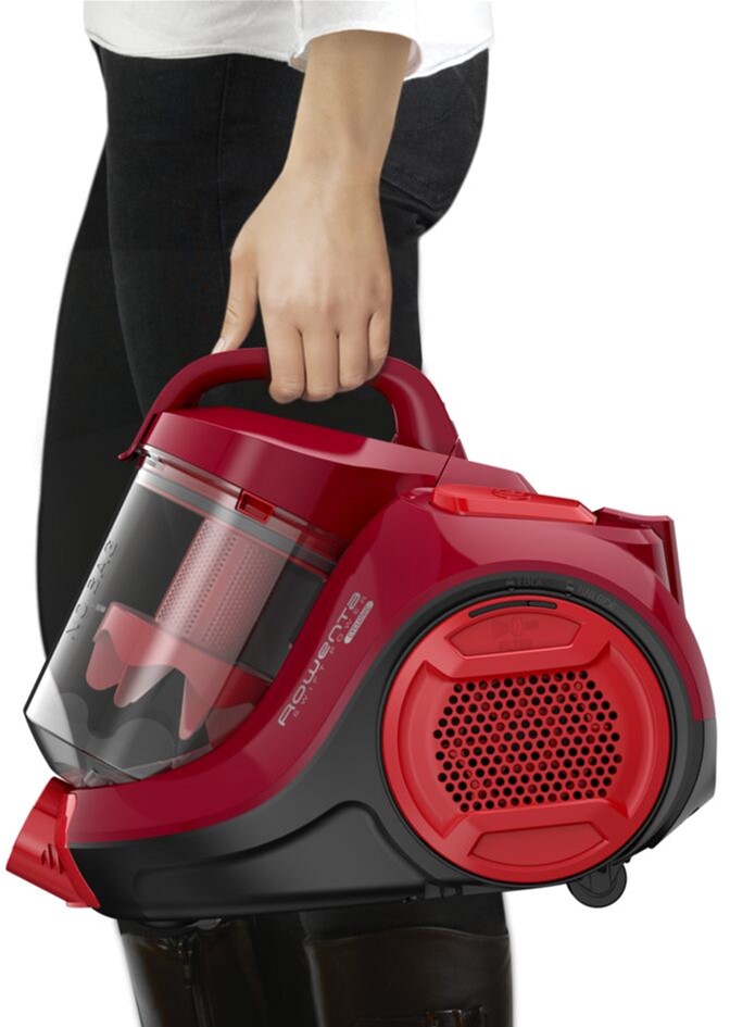 Пилосос ROWENTA Swift Power Cyclonic RO2913EA · 6